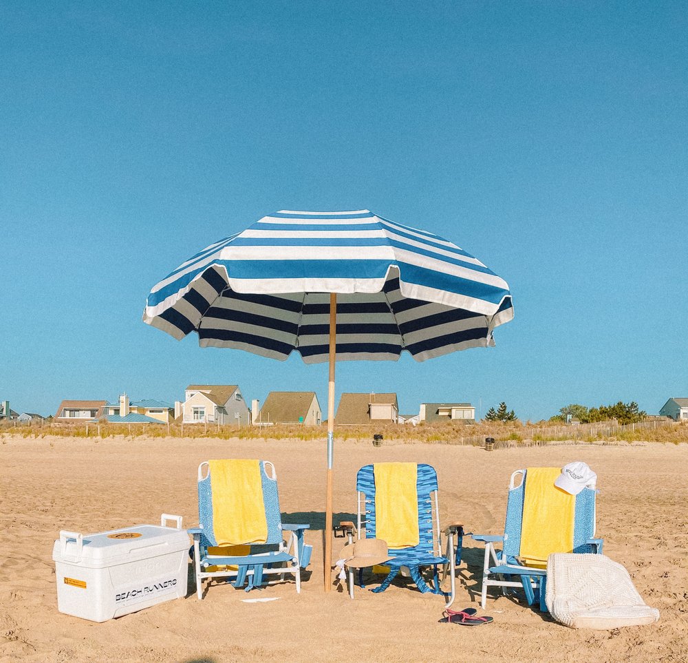 Bethany Beach Runners