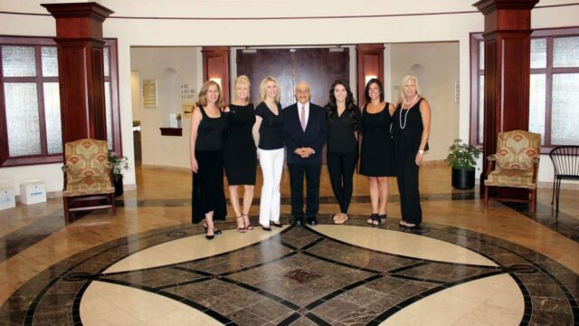 The Centre for Cosmetic Surgery