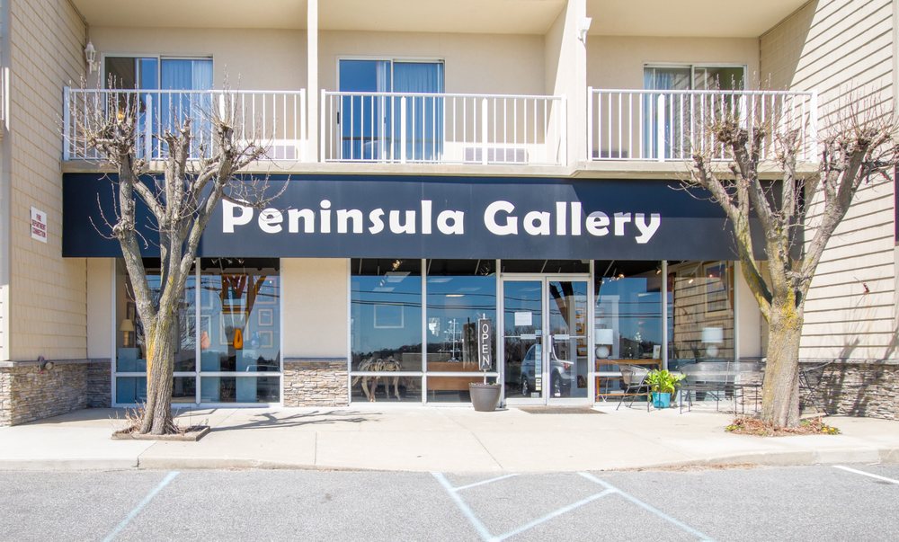 Peninsula Gallery