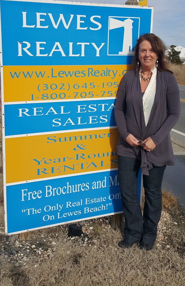 Lewes Realty