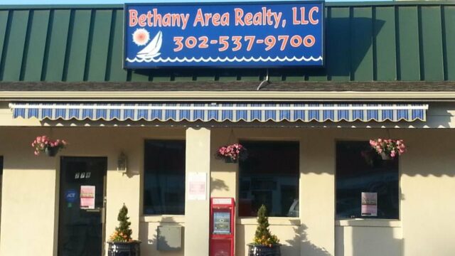 Bethany Area Realty