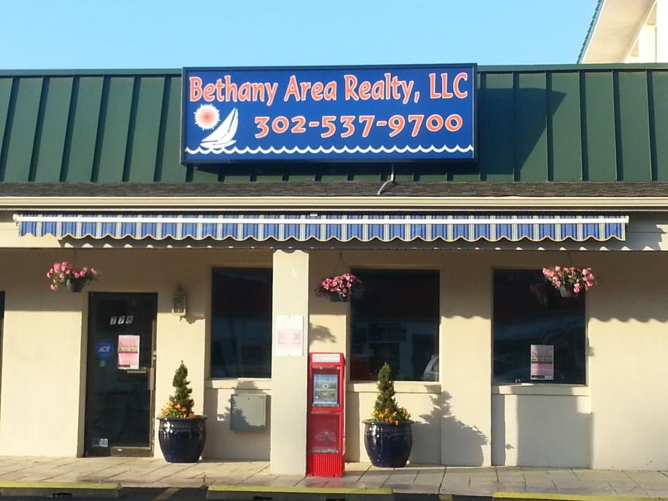 Bethany Area Realty