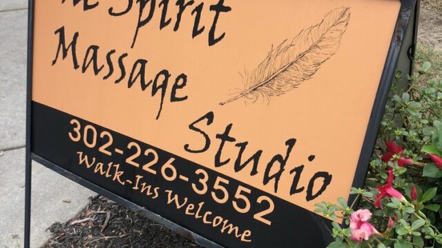 One Spirit Massage Studio, LLC