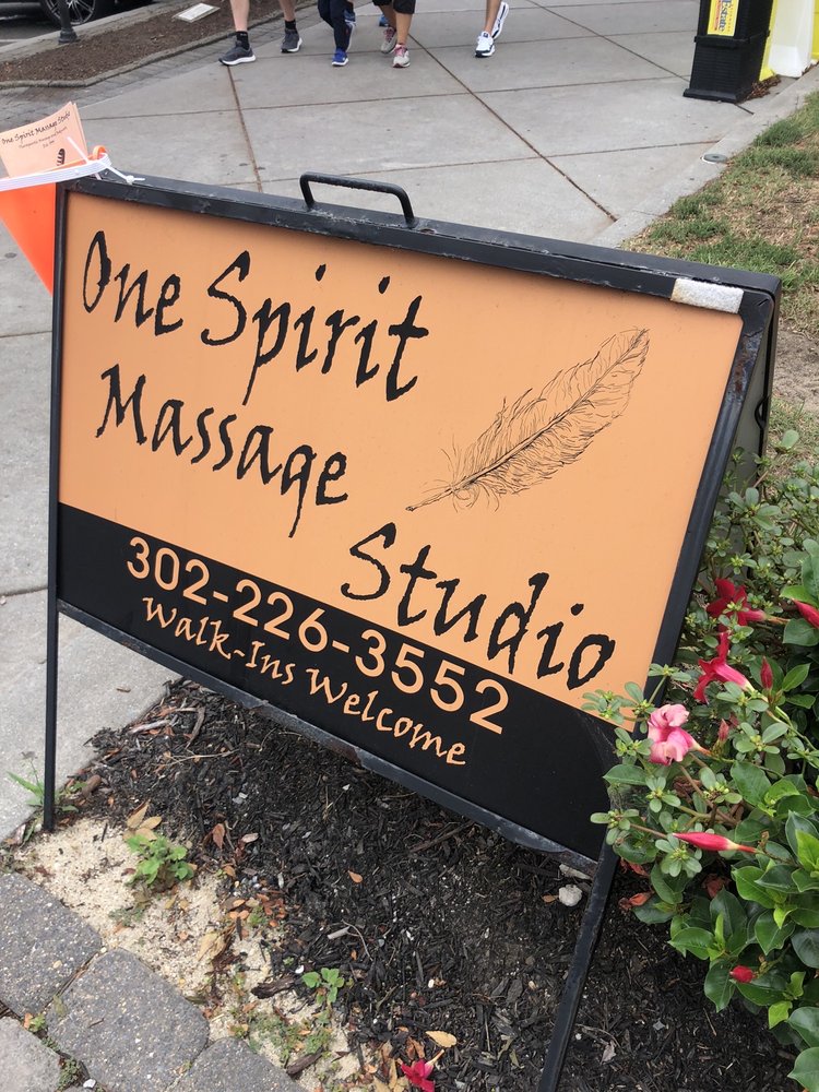 One Spirit Massage Studio, LLC