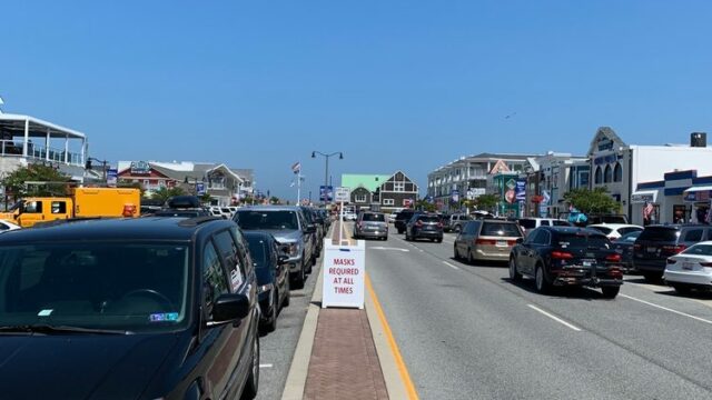 Town of Bethany Beach