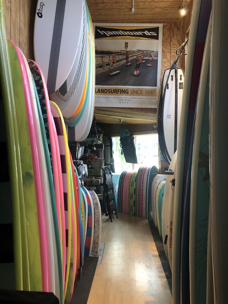 East of Maui Surf Shop