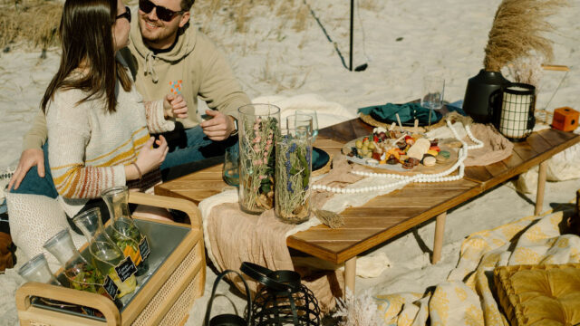 Dewey Beach Picnic Co.