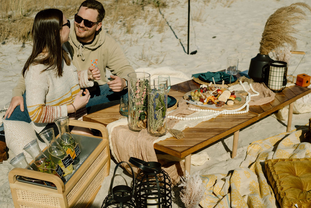 Dewey Beach Picnic Co.