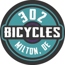 302 Bicycles